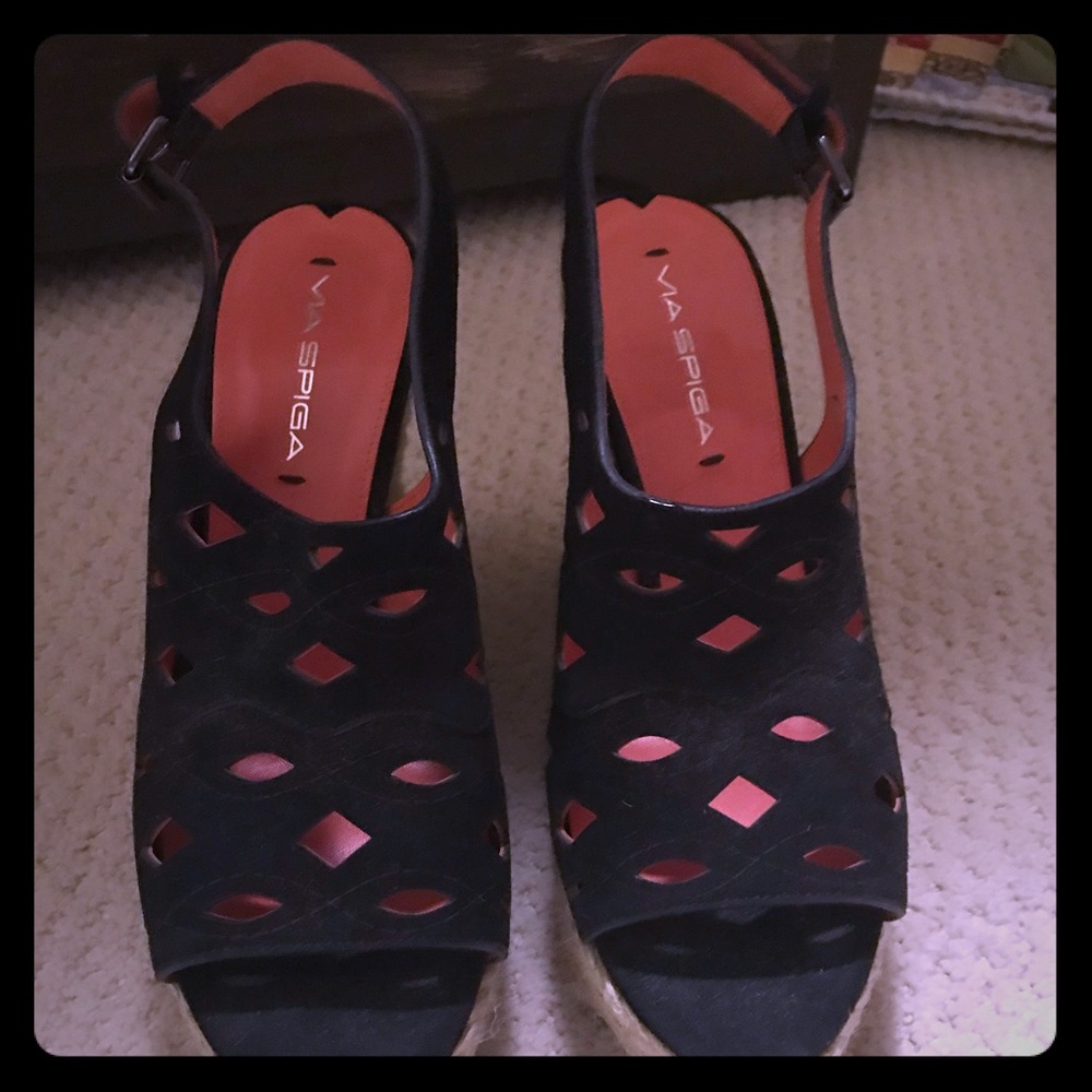 Via Spiga woman’s shoes